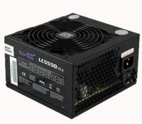 Lc-power LC5550 V2.2 Lc-power LC5550 V2.2